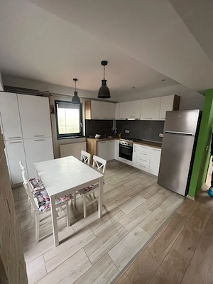 Apartament 2 camere, Zona Siloz/Imparatul Traian - imagine 2