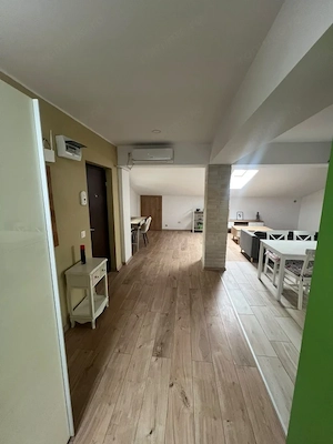 Apartament 2 camere, Zona Siloz/Imparatul Traian - imagine 3