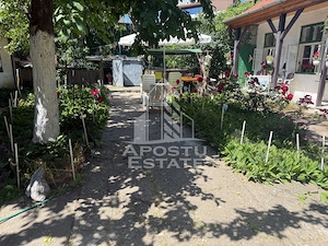 Două case de vânzare în aceeași curte zona Maria - imagine 2