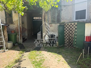 Două case de vânzare în aceeași curte zona Maria - imagine 4