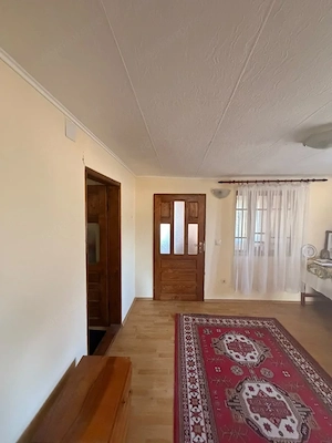 Casa parter, 83 mp, teren 898 mp, Dobretu - imagine 5