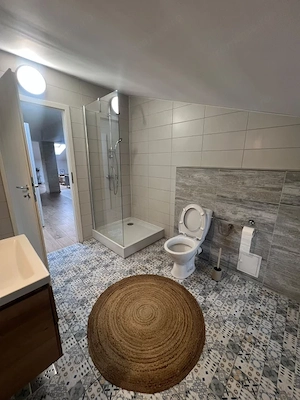 Apartament 2 camere, Zona Siloz/Imparatul Traian - imagine 5