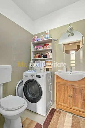Casă P+M  în Pitești – Zona Str. Alexandru Chirițesc - imagine 14