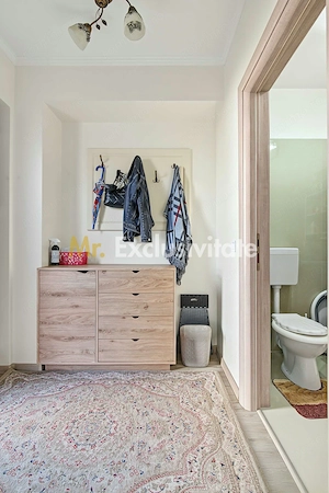 Casă P+M  în Pitești – Zona Str. Alexandru Chirițesc - imagine 15