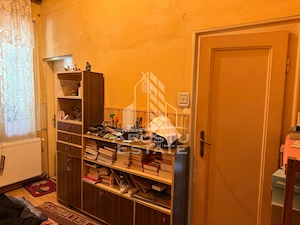 Două case de vânzare în aceeași curte zona Maria - imagine 14