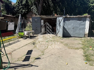 Două case de vânzare în aceeași curte zona Maria - imagine 21
