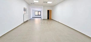 Spatiu birouri etaj 1 open space in cladire de birouri - Mehala