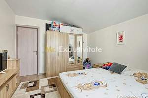 Casă P+M  în Pitești – Zona Str. Alexandru Chirițesc - imagine 9
