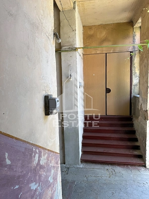 Două case de vânzare în aceeași curte zona Maria - imagine 16