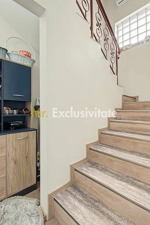Casă P+M  în Pitești – Zona Str. Alexandru Chirițesc - imagine 4