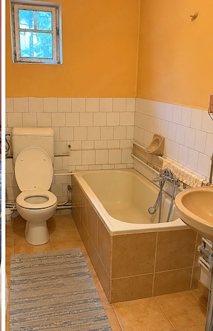 Casă de vânzare în Comuna Mihai Viteazu - imagine 5