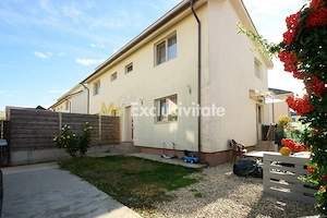 Casă P+M  în Pitești – Zona Str. Alexandru Chirițesc - imagine 19