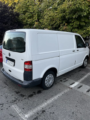 Vand Ww T5 2011 2 l 4200 euro - imagine 2