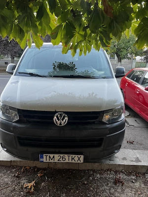 Vand Ww T5 2011 2 l 4200 euro - imagine 5