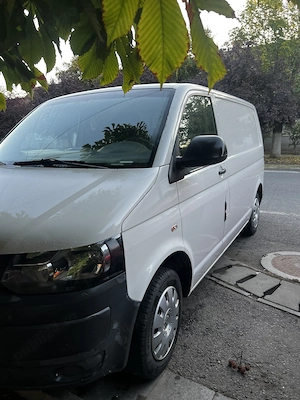 Vand Ww T5 2011 2 l 4200 euro