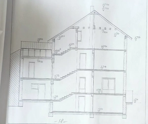 Vând casă Lipovei Str.Ion Roată 26A