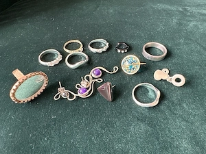 Diverse Bijuterii Diverse Materiale