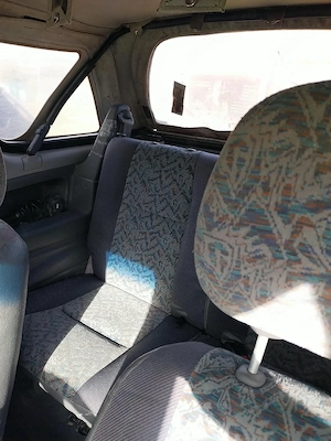 Suzuki grand Vitara  - imagine 7