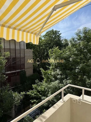 2 Camere de inchiriat | Floreasca | Centru Comercial | Supraveghere Video | - imagine 8