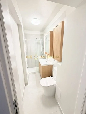 2 Camere de inchiriat | Floreasca | Centru Comercial | Supraveghere Video | - imagine 7