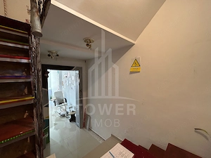 Spațiu comercial de vânzare |39,9 mp|Ultracentral|Două posibilități de utilizare - imagine 6