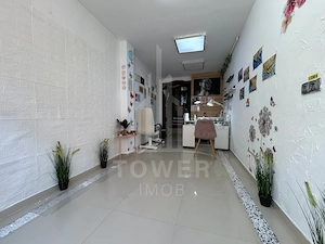 Spațiu comercial de vânzare |39,9 mp|Ultracentral|Două posibilități de utilizare - imagine 4