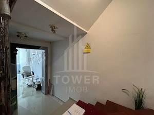 Spațiu comercial de vânzare |39,9 mp|Ultracentral|Două posibilități de utilizare - imagine 7