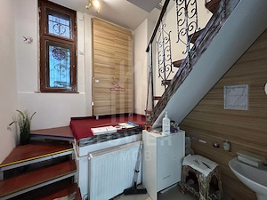 Spațiu comercial de vânzare |39,9 mp|Ultracentral|Două posibilități de utilizare - imagine 5