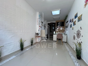 Spațiu comercial de vânzare |39,9 mp|Ultracentral|Două posibilități de utilizare