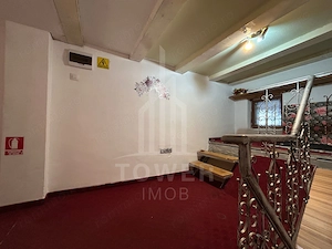 Spațiu comercial de vânzare |39,9 mp|Ultracentral|Două posibilități de utilizare - imagine 16