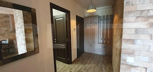 Apartament cu 2 camere, parcare subterana, AC, incalzire in pardoseala - imagine 6