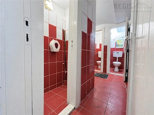Spatiu comercial langa Piata Sfatului pe str Muresenilor - imagine 9