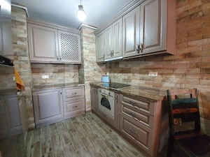 Apartament cu 2 camere, parcare subterana, AC, incalzire in pardoseala - imagine 2
