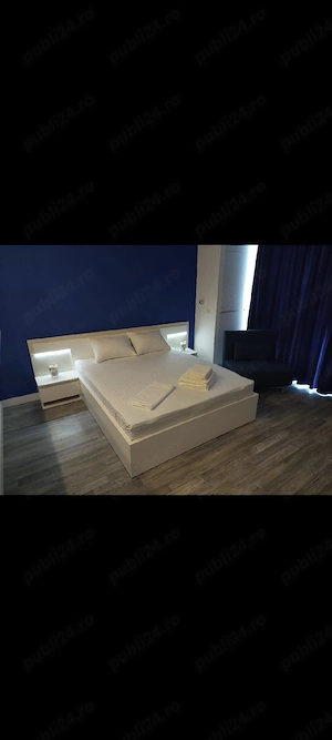 proprietar vind garsoniera în complex ONIX BLUE MAMAIA NORD Supermarket Kaufland 
