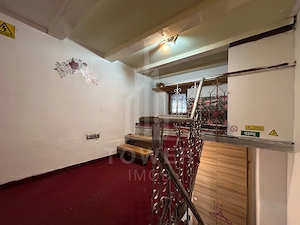 Spațiu comercial de vânzare |39,9 mp|Ultracentral|Două posibilități de utilizare - imagine 15