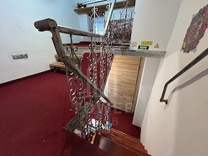 Spațiu comercial de vânzare |39,9 mp|Ultracentral|Două posibilități de utilizare - imagine 14