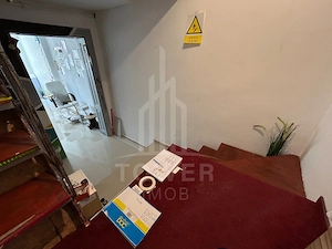 Spațiu comercial de vânzare |39,9 mp|Ultracentral|Două posibilități de utilizare - imagine 10