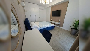 NOU ! Primavera Campus, Tomis Nord, Constanta . DE INCHIRIAT 2 camere - imagine 4