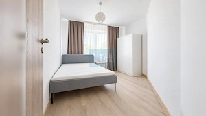 Apartament 2 camere decomandat in bloc nou Dambul Rotund - imagine 10