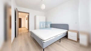 Apartament 2 camere decomandat in bloc nou Dambul Rotund - imagine 8