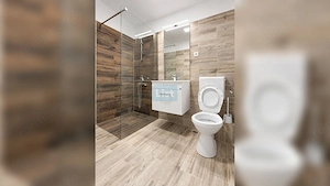 Apartament 2 camere decomandat in bloc nou Dambul Rotund - imagine 6