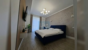 NOU ! Primavera Campus, Tomis Nord, Constanta . DE INCHIRIAT 2 camere - imagine 3