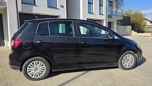 Volkswagen Golf Plus 2.0 TDI | 140 CP 2006 - imagine 4