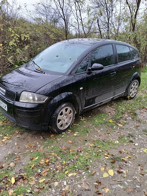 Vând sau schimb cu dacia papuc - imagine 2