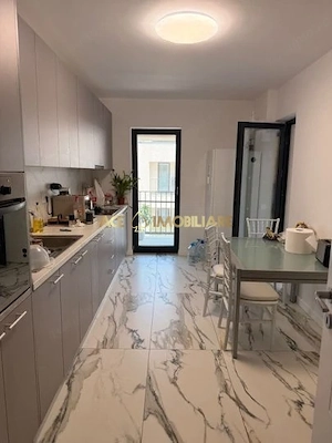 3 Camere de inchiriat | Titan | Centrala Proprie |Parcare - imagine 3