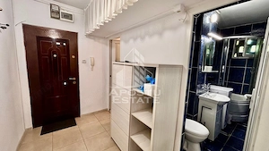 Apartament 2 camere | Spitalul Judetean | Etaj 3/5 | Renovat | Central - imagine 5