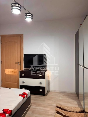 Apartament cu 3 camere, de inchiriat,Lipovei,Timisoara - imagine 4