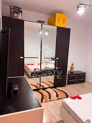 Apartament cu 3 camere, de inchiriat,Lipovei,Timisoara - imagine 6