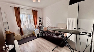 Apartament 3 camere decomandat | Braytim | 66 mp + balcon - imagine 7