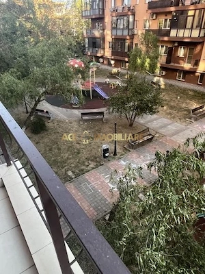 2 Camere de inchiriat | Militari Residence | Parcare | Centrala proprie - imagine 7
